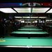 Plenty of pool tables!