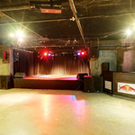The Loft Stage