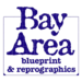 Bay Area BluePrinting Logo