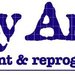Bay Area BluePrinting Logo