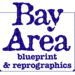 Bay Area BluePrinting Logo