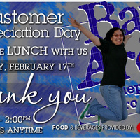 Bay Area BluePrint Customer Appreciation Day!