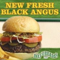 Great Burgers