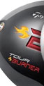 2008 Taylor Made Tour Burner Driver