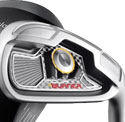 2008 Taylor Made Tour Burner Irons