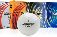 Bridgestone Golf Balls