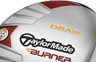 Taylor Made Burner 460 Draw