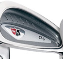 Wilson Fi5 Forged Irons