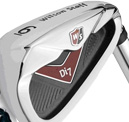 Wilson Di7 Irons