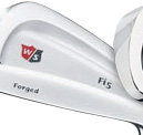 Wilson Ci6 Irons