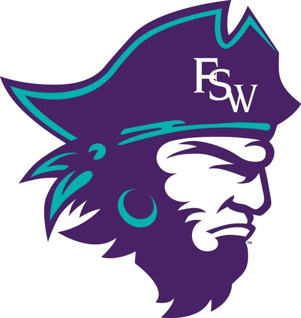 Florida Southwestern State College, College in Charlotte county.