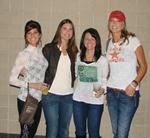 Hudson's Honky Tonk Benefit Weekend 2010