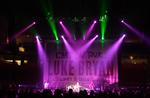 Hudson's Honky Tonk - Auburn 2011