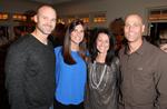 2012 Hudson Family Foundation Benefit Weekend - Auburn