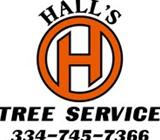 Tiger Tree Experts ~ Hall’s Tree Service