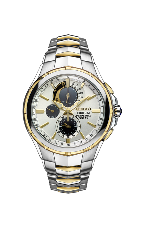 seiko coutura ssc561