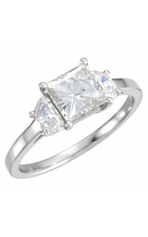 Shop Stuller 68049 Engagement rings Northeastern Fine Jewelry