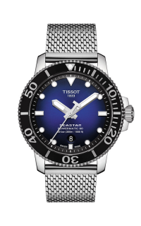 Tissot Seastar 1000 Powermatic 80 T1204073705100