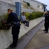 Cops sf