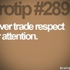 Brotips