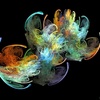 Fractal Flowers
