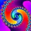 Fractal Flowers