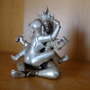 Weird Interesting Seduction Sculpture