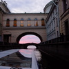 hermitage st peterburg russia
