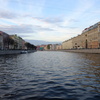 hermitage st peterburg russia