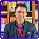 Jarrett J. Krosoczka