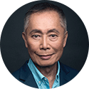 George Takei