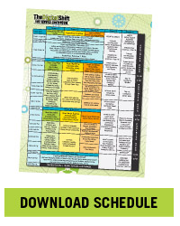 Download Schedule