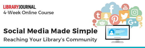 Community-Centered Libraries