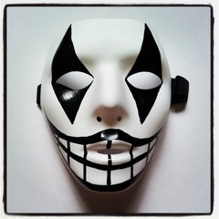 Evil Joker