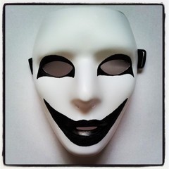 Mr. Smile