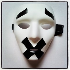 Mute