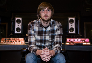 Kris Crummett