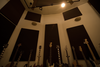 Guitars.