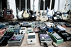 Pedal mania!