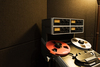 Ampex ATR 102 Mastering Deck