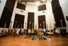 Stephan's Tracking Room