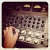 iPhone: Mixing A Lot Like Birds