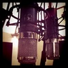 iPhone: Tracking drums for Alesana (Room Mics!)
