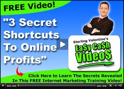 Easy Cash Videos at ReVIEWdeo.com