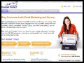 ReVIEWdeo recommends Constant Contact