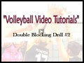 Top-notch volleyball techniques at ReVIEWdeo