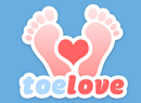 ToeLove.com Chat Log