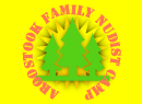 Family Nudist Camp Welcome Letter