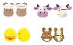 Farmyard Invites