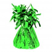 Green Balloon Weight